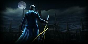 Devil May Cry Vergil Wallpaper Group