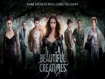 Beautiful Creatures Movie