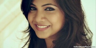 Movie Actress Celine Madonna Sebastian HD Stills Wallpaper