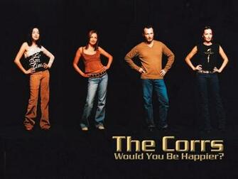 Best Corrs Wallpaper Sisters Young