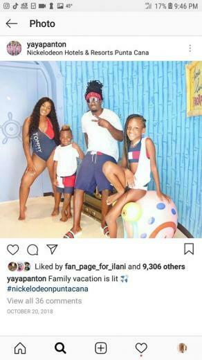 Panton Squad Fan Posts
