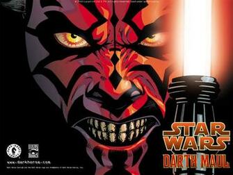 Star Wars Darth Maul Wallpaper Sylvie Guillems