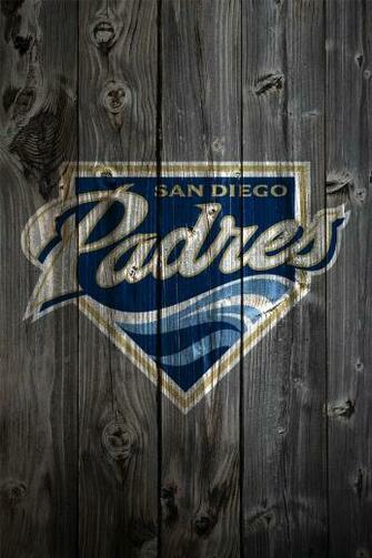 San Diego Padres iPhone HD Wallpaper Walls Find