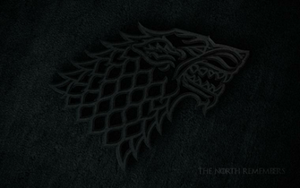 The North Remembers By Uxomi Fan Art Wallpaper Movies Tv No