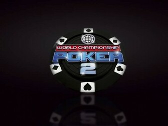 Wallpaper Poker HD