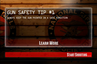 National Rifle Association Wallpaper Nra Practice Range