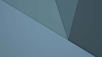 Blue Gray Wallpaper