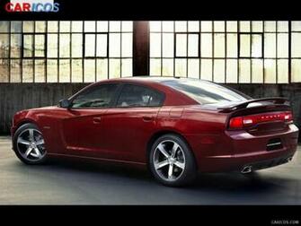 Dodge Charger 100th Anniversary Edition Side HD Wallpaper