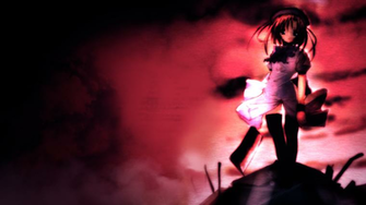 Higurashi Wallpaper By Arkkukakku112