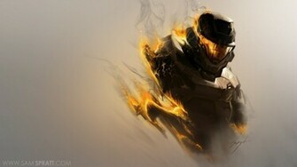 Halo Reach Wallpaper