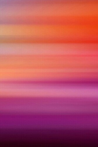 Gradient Style iPhone Wallpaper HD