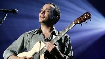 Dave Matthews Band Backdrop Wallpaper