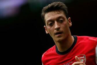 Mesut Ozil Wallpaper HD Desktop Background