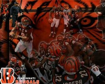 Cincinnati Bengals