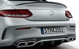 Opulent Mercedes C63 Amg Full HD Car Wallpaper Otopan
