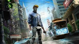Passe De Temporada Do Watch Dogs Detalhado Ubisoft Br