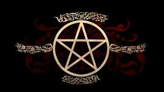 Occult Computer Wallpaper Desktop Background Id