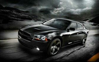 Dodge Charger Wallpaper HD Car