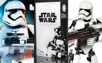 July At San Diego Comic Con First Tfa Toy Pictures Revealed