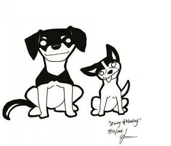 Ctfxc Zoey And Marley By Amalgem