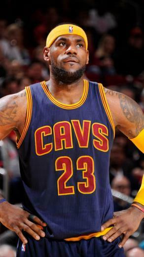 Wallpaper Cavs iPhone Nba HD Desktop Background