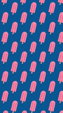 Popsicle Background Posted By Christopher Simpson