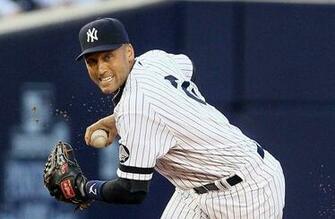 All Sports Star Wallpaper Derek Jeter Profile Pictures