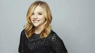 Chloe Moretz Wallpaper HD