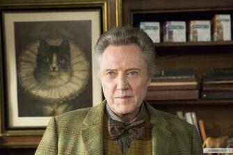 Nine Lives Christopher Walken Wallpaper In Movies