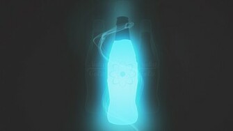 Nuka Cola Wallpaper Created By We Think Benjamin Stratton