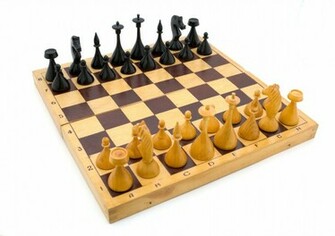Chess Wallpaper Elsoar