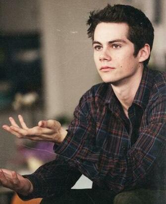 Best Dylan O Brien Image Teen Wolf