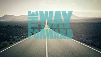 The Way Forward Paul Olashore