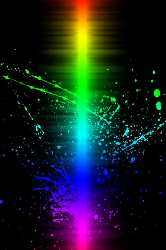 Luminous Objects
