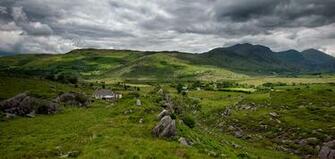 Landscapes Pictures Ireland Landscape