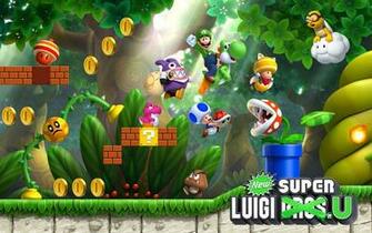 Super Mario Bros Themed Wallpaper For Your Pc Tablet Or Mobile Phone