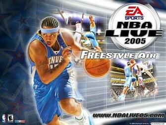 Nba Live Fondos De Wallpaper