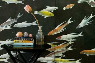 De Gournay Our Collections Wallpaper Fabrics Collection