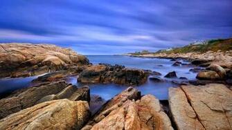 Narragansett Bay Rhode Island Shobeir Ansari Getty Image