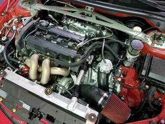 Boostaddict An Awhp Evo With A Precision Turbocharger