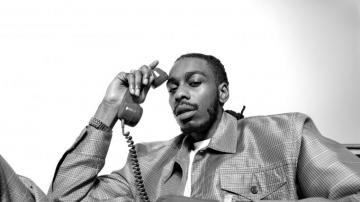 How Knucks Became Britain S Most Progressive Rapper British Gq