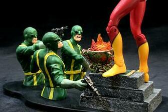 Marvellegends Net Marvel Select Spider Woman Hydra Agents