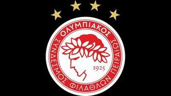 Olympiacos F C HD Wallpaper Background Image