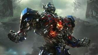 Transformer Optimus Prime Wallpaper Cool