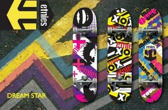 Etnies Logo Auto Design Tech