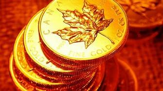 Money Sign Wallpaper Gold Coin Ingo