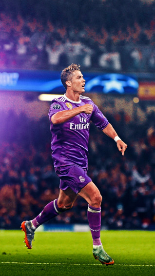 Mohammed Gfx Fans Cristiano Ronaldo At