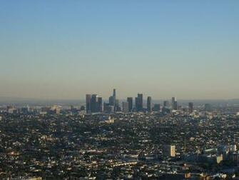 Description Downtown Los Angeles California Jpg