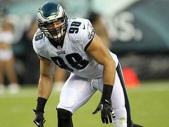 Connor Barwin Philadelphia Eagles Lb College Cincinnati