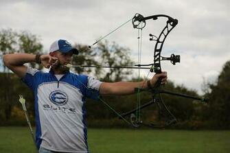 Levi Morgan To Shoot Elite Archery Bows Realtree